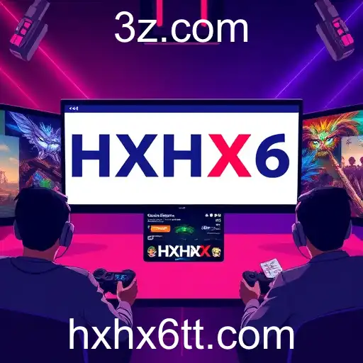 Explorando o Mundo de HXHX6: Inovações e Desafios