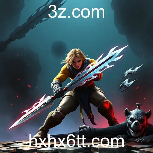 A Expansão do Mercado de Jogos: O Impacto de hxhx6