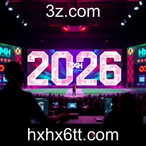 Transformações no Cenário dos eSports em 2026