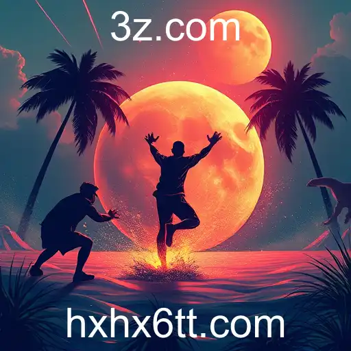 Explorando o Fascínio de hxhx6 no Universo dos Jogos