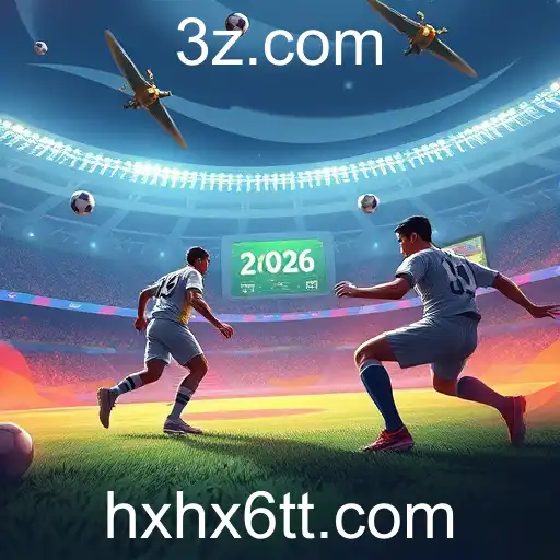 Tendências e Dinâmicas do Mundo dos Jogos em 2026