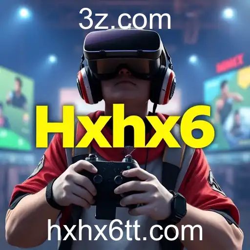 A Evolução dos Jogos em 2026: Hxhx6 Ganha Destaque