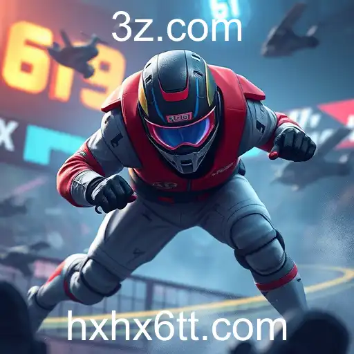 A Revolução dos Jogos Online e o Impacto do hxhx6