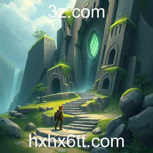 Revolução nos Jogos Online: hxhx6 Ganha Popularidade