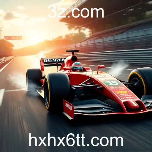 O Crescimento Surpreendente de hxhx6 no Mercado de Jogos