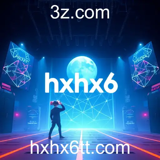 HxHx6: A Ascensão do Novo Fenômeno dos Jogos Online