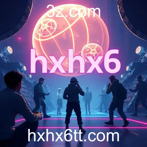 Revolução nos Jogos Online com Hxhx6