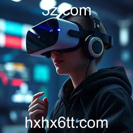 Impacto de hxhx6 no Cenário dos Jogos Online