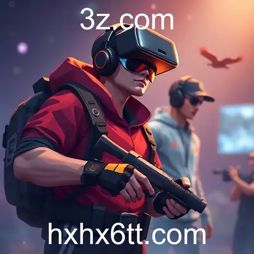 O Impacto de HxHx6 no Console Gaming