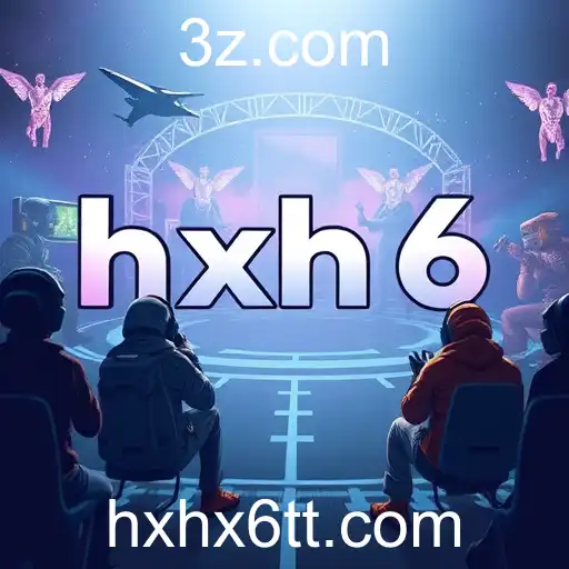 O Impacto de hxhx6 no Mundo dos Jogos em Português