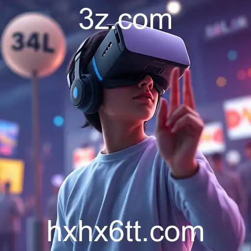 O Novo Fenômeno do Mundo dos Jogos: hxhx6