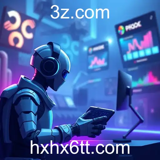 Novidades e Tendências no Universo dos Jogos: Exploração de 'hxhx6'