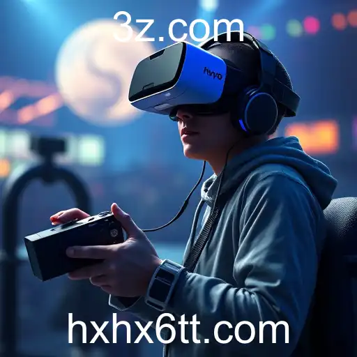 Dinâmica dos Jogos Online em 2026: Uma Nova Era de Entretenimento
