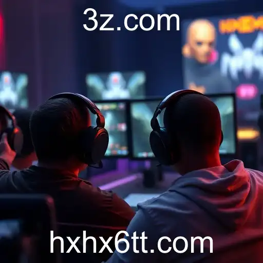 A Revolução dos Games em 2026: O Impacto da hxhx6