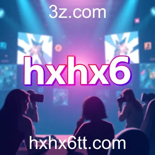 Revolutionizing Gaming with Hxhx6: A New Era in 2025