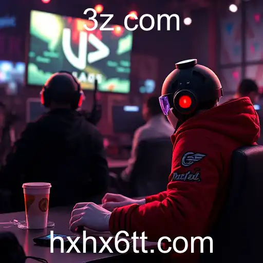 Explorando Novas Fronteiras em Jogos Online: Como o 