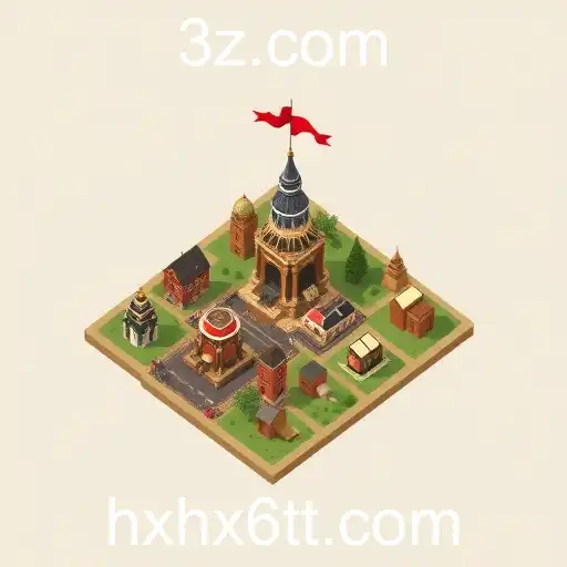 As Novidades Vibrantes no Universo dos Jogos em Hxhx6