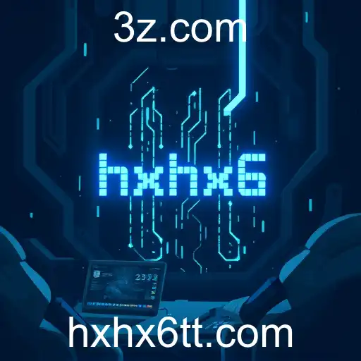 A Revolução dos Jogos Online: 'hxhx6' no Brasil
